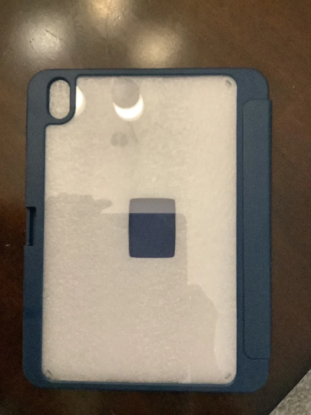iPad cover